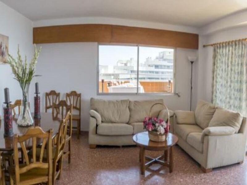 Apartamentos Florazar II Ajhory Cullera Exterior photo