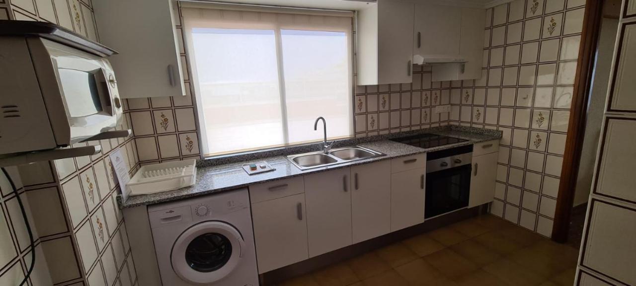 Apartamentos Florazar II Ajhory Cullera Exterior photo