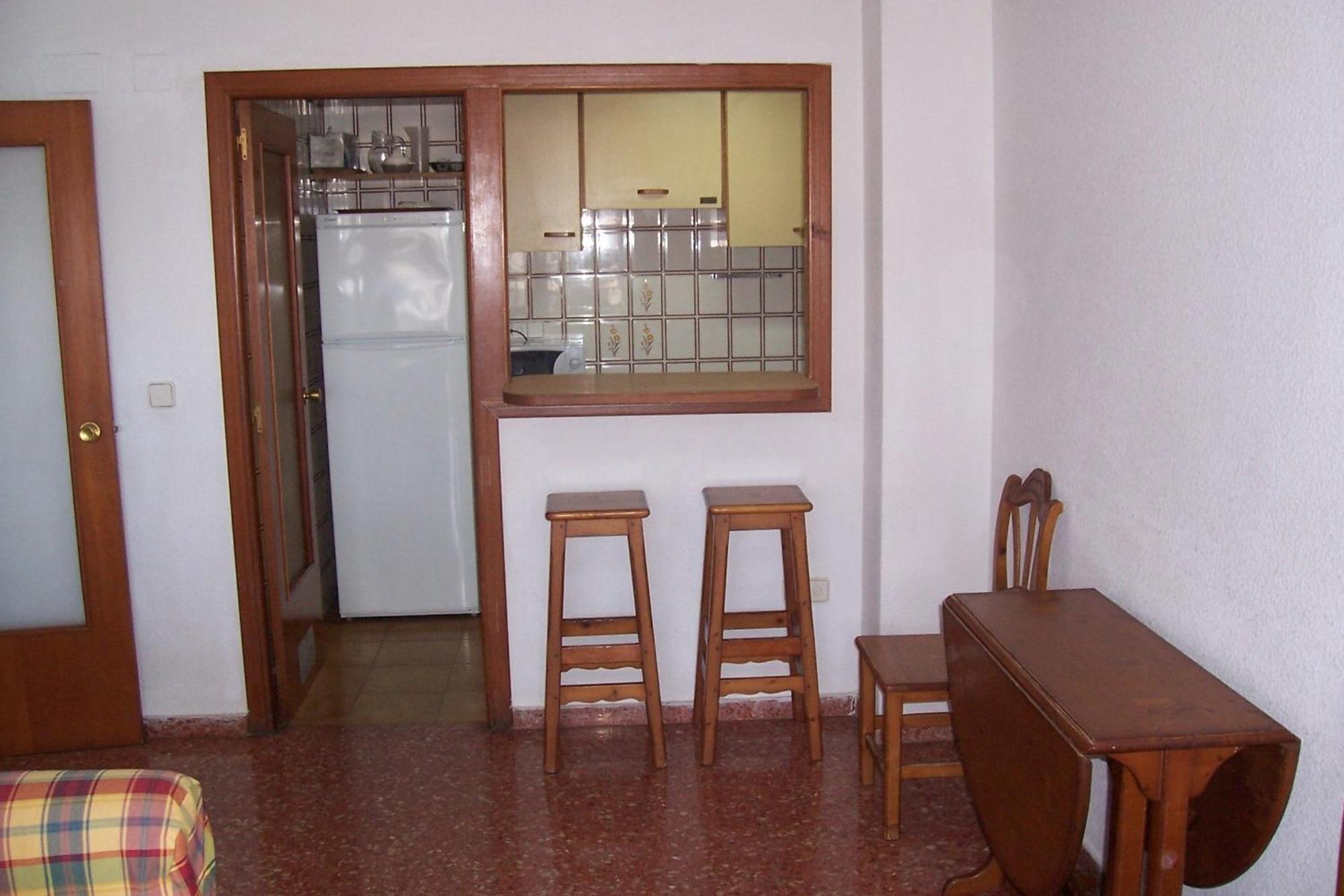 Apartamentos Florazar II Ajhory Cullera Exterior photo