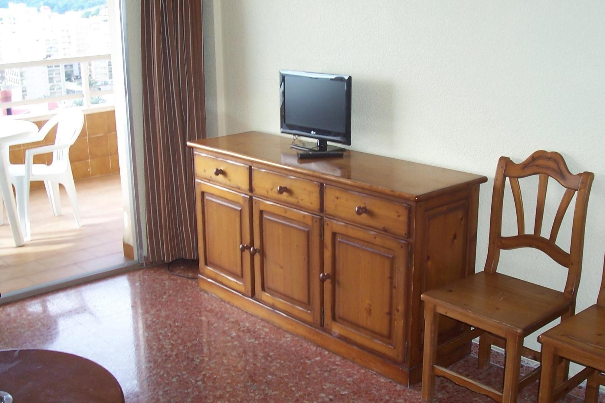 Apartamentos Florazar II Ajhory Cullera Exterior photo