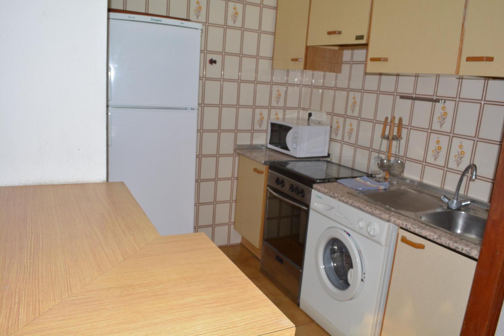 Apartamentos Florazar II Ajhory Cullera Room photo