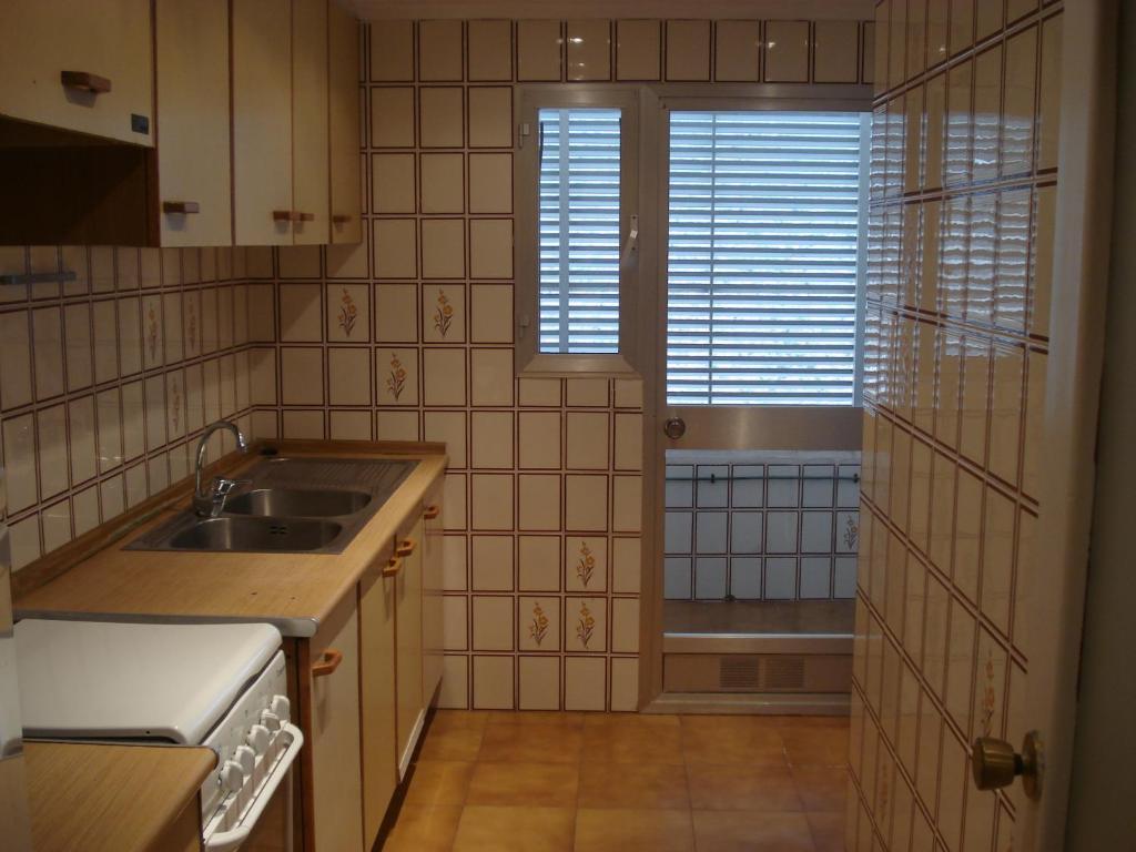 Apartamentos Florazar II Ajhory Cullera Exterior photo