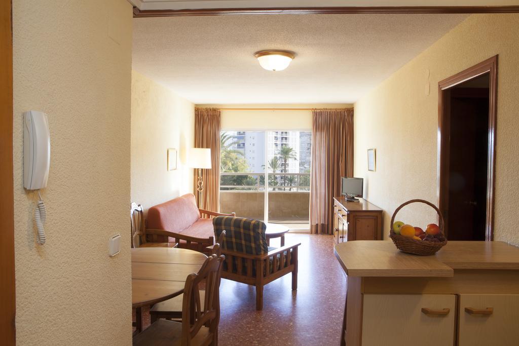 Apartamentos Florazar II Ajhory Cullera Exterior photo