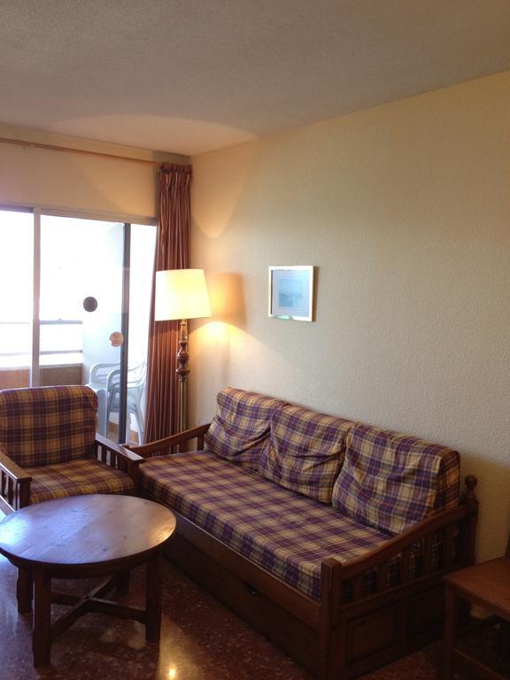 Apartamentos Florazar II Ajhory Cullera Room photo