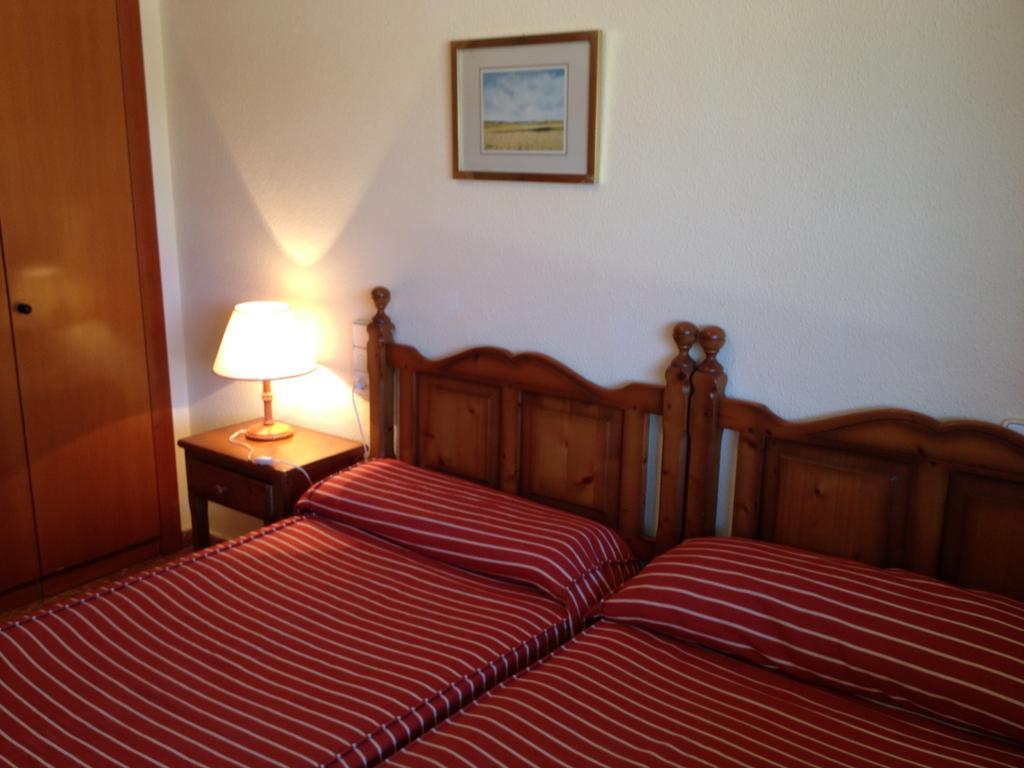 Apartamentos Florazar II Ajhory Cullera Room photo