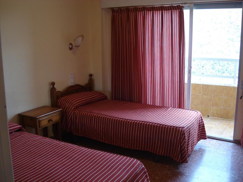 Apartamentos Florazar II Ajhory Cullera Room photo